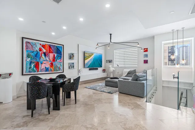 Beach Front at Singer Island Unit 605 photo 10