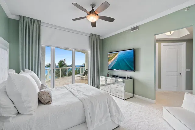 Beach Front at Singer Island Unit 605 photo 11