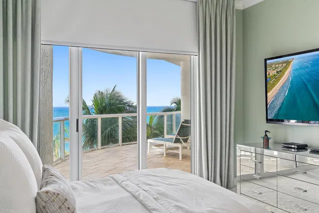 Beach Front at Singer Island Unit 605 photo 12