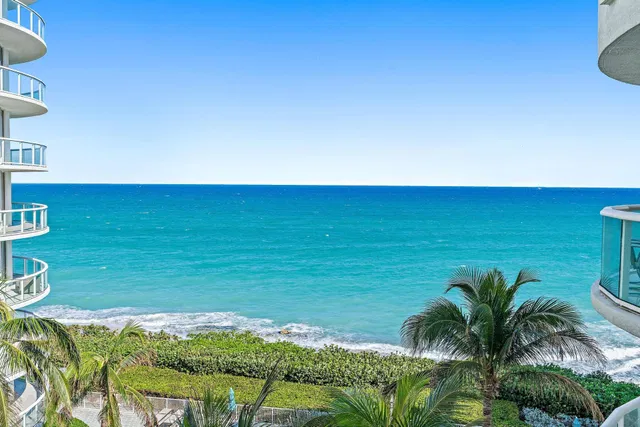 Beach Front at Singer Island Unit 605 photo 15