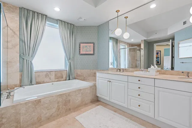 Beach Front at Singer Island Unit 605 photo 16