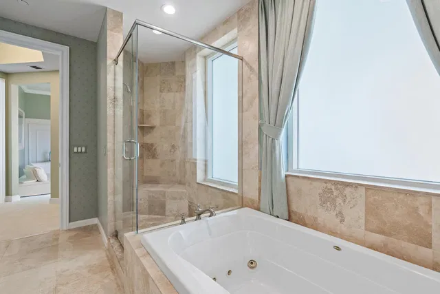 Beach Front at Singer Island Unit 605 photo 17