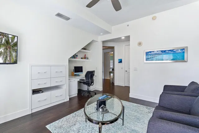 Beach Front at Singer Island Unit 605 photo 20