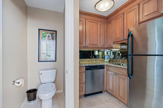 Beach Front at Singer Island Unit 605 photo 24