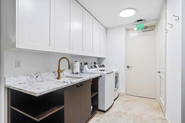 Beach Front at Singer Island Unit 605 photo 25