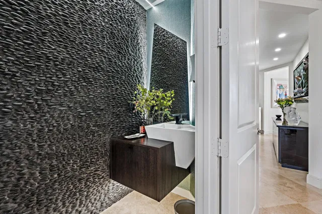 Beach Front at Singer Island Unit 605 photo 26