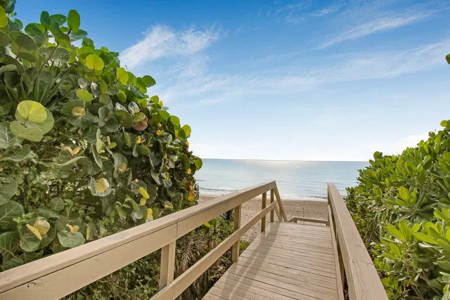 Beach Front at Singer Island Unit 605 photo 27