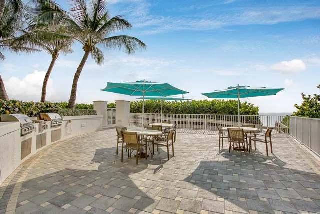 Beach Front at Singer Island Unit 605 photo 31