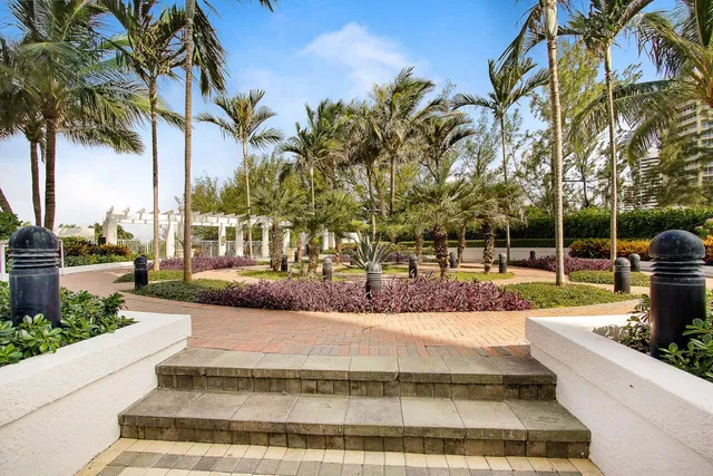 Beach Front at Singer Island Unit 605 photo 32