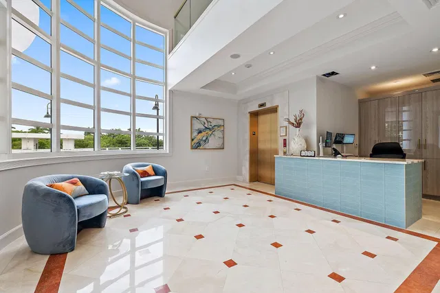 Beach Front at Singer Island Unit 605 photo 34
