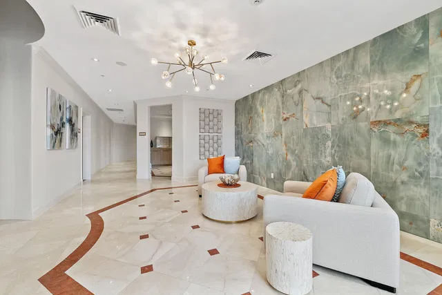 Beach Front at Singer Island Unit 605 photo 35