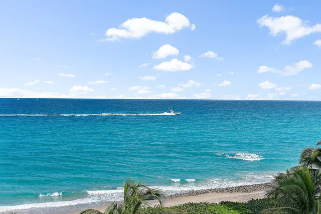 Beach Front at Singer Island Unit 605 photo 40