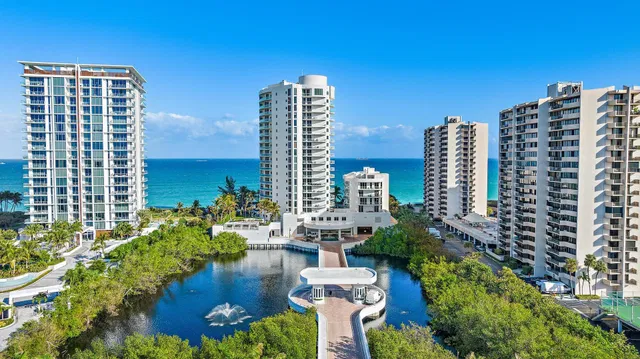 Beach Front at Singer Island Unit 605 photo 41