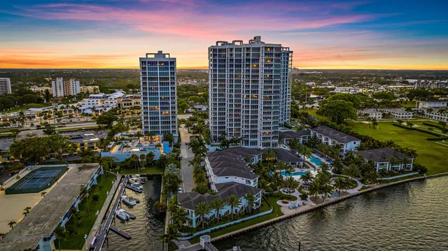 Water Club North Palm Beach Unit 901 photo 4