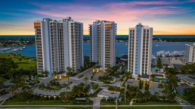 Water Club North Palm Beach Unit 901 photo 5