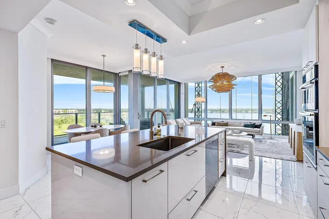 Water Club North Palm Beach Unit 901 photo 7
