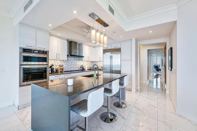 Water Club North Palm Beach Unit 901 photo 8