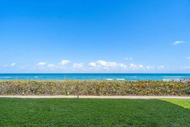 2275 S Ocean Boulevard #108 S
