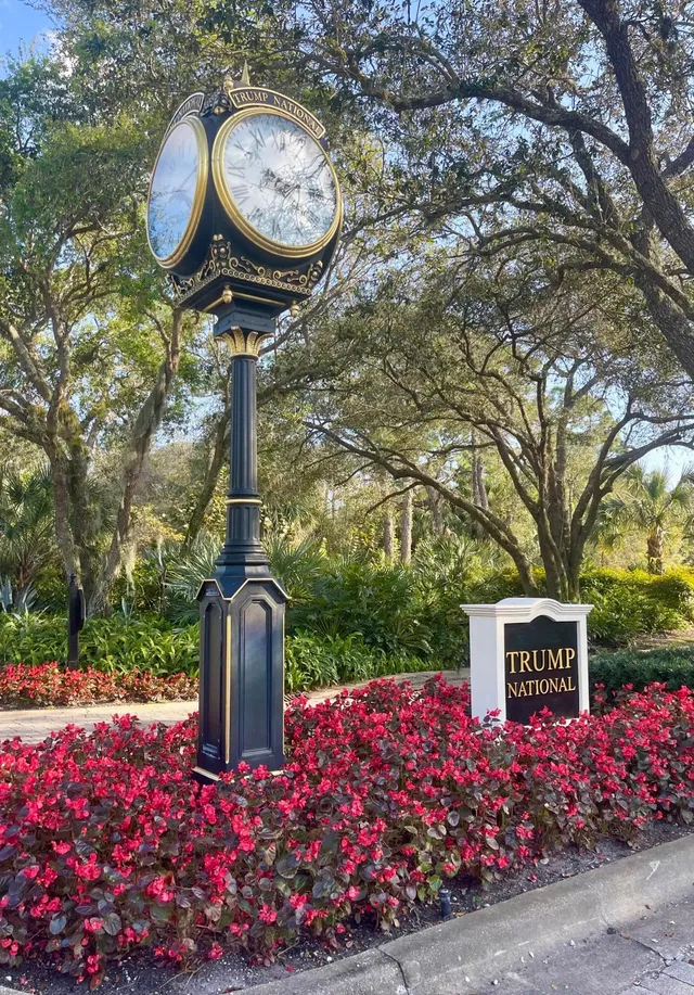 Trump National Jupiter Residence photo 5