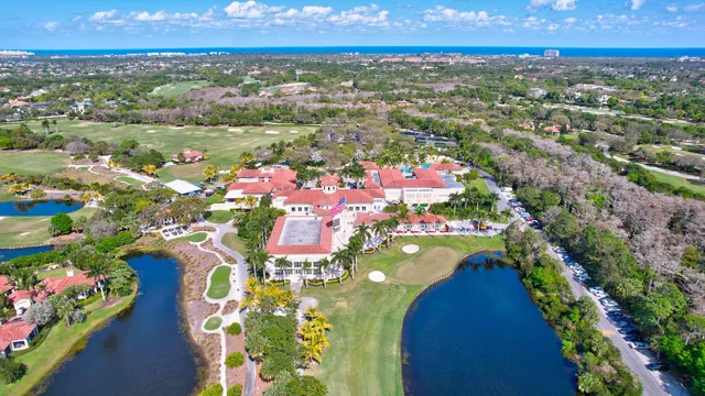 Trump National Jupiter Residence photo 6