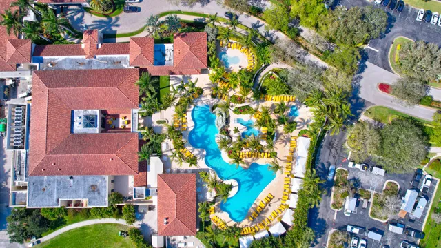 Trump National Jupiter Residence photo 8