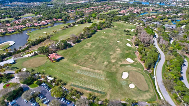Trump National Jupiter Residence photo 10