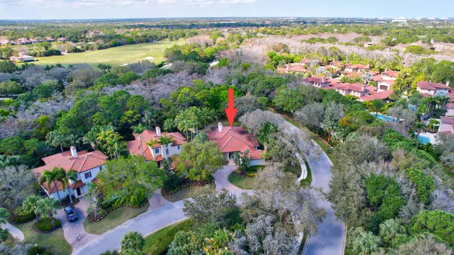 Trump National Jupiter Residence photo 11