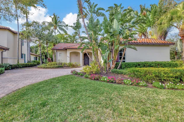 Trump National Jupiter Residence photo 12