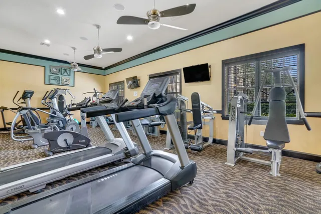 Residences at Midtown Palm Beach Gardens Unit 2405 photo 2