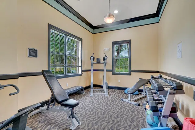Residences at Midtown Palm Beach Gardens Unit 2405 photo 3