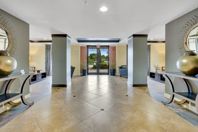 Residences at Midtown Palm Beach Gardens Unit 2405 photo 10