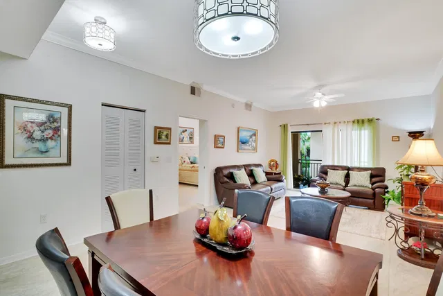 Residences at Midtown Palm Beach Gardens Unit 2405 photo 16