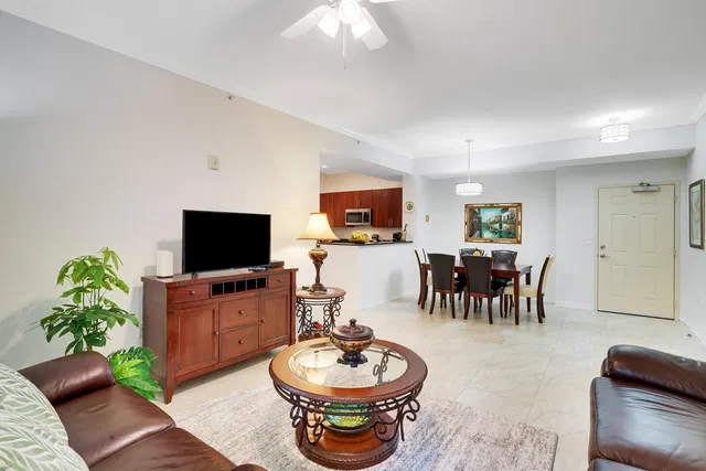 Residences at Midtown Palm Beach Gardens Unit 2405 photo 19