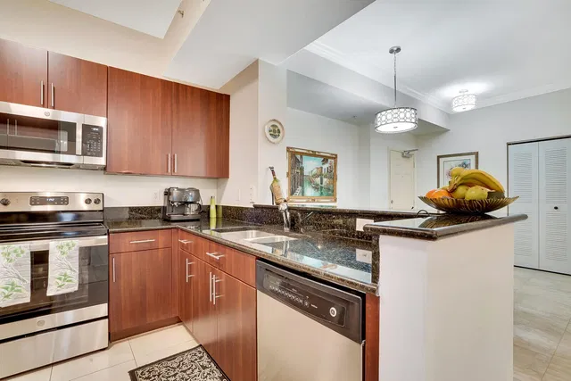 Residences at Midtown Palm Beach Gardens Unit 2405 photo 22
