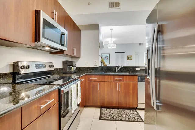 Residences at Midtown Palm Beach Gardens Unit 2405 photo 23