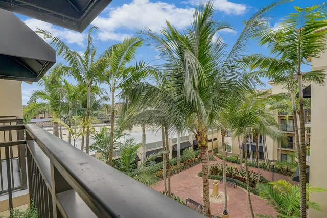 Residences at Midtown Palm Beach Gardens Unit 2405 photo 28