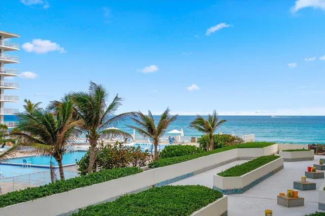 3560 S Ocean Boulevard #306