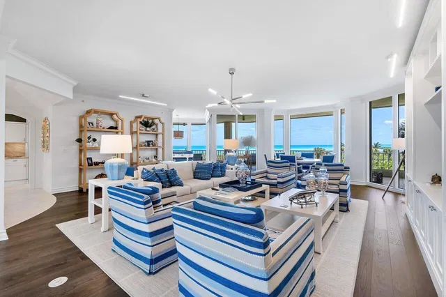 Sailfish Point Unit 235 photo 2