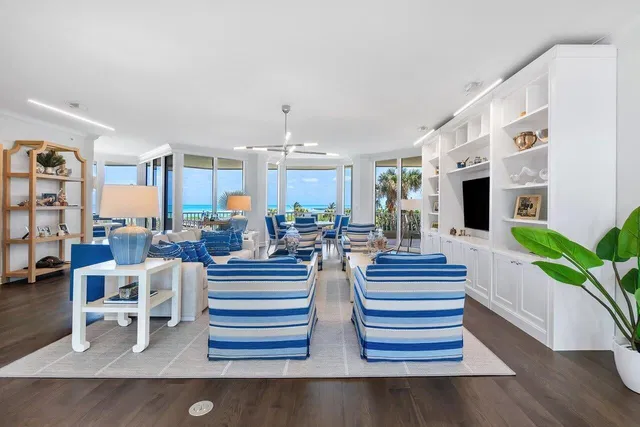 Sailfish Point Unit 235 photo 3