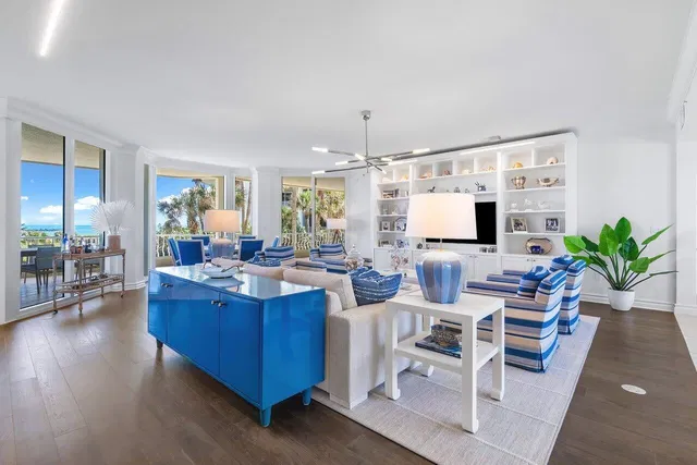 Sailfish Point Unit 235 photo 4