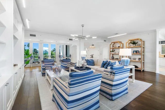 Sailfish Point Unit 235 photo 5