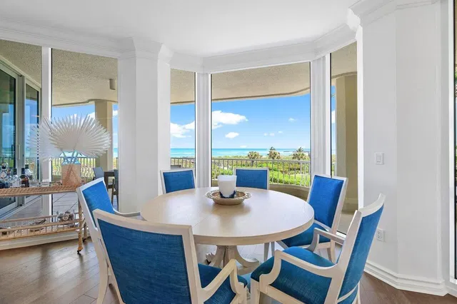 Sailfish Point Unit 235 photo 6