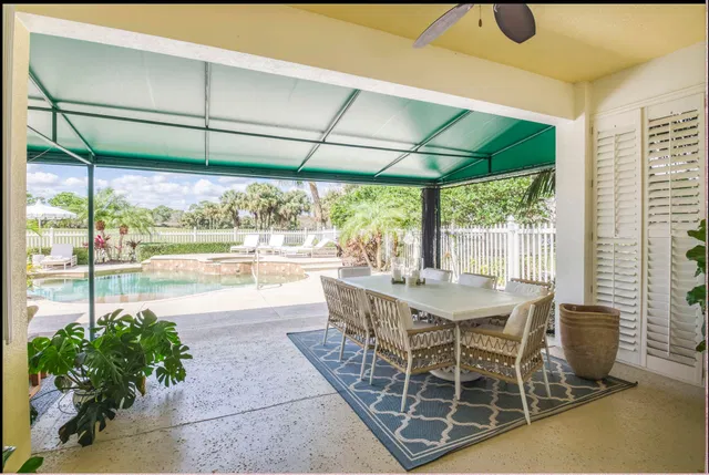Island at Abacoa Residence photo 35