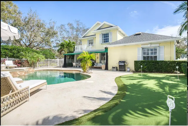 Island at Abacoa Residence photo 41