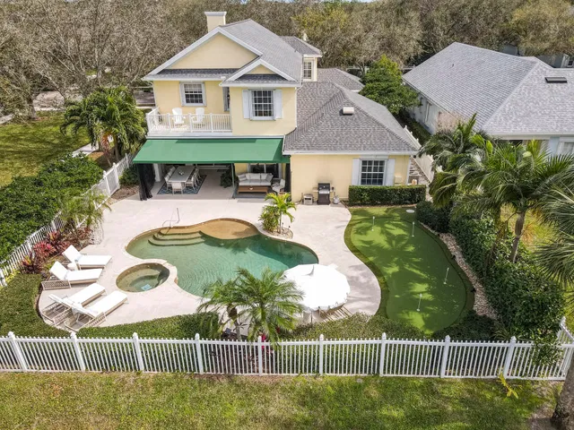 Island at Abacoa Residence photo 43