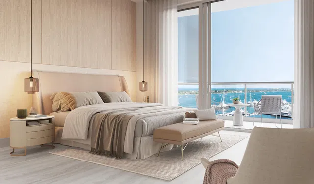 Alba Palm Beach Unit 902 photo 6