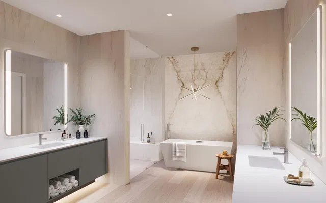 Alba Palm Beach Unit 902 photo 9