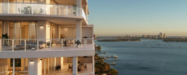 Alba Palm Beach Unit 902 photo 19