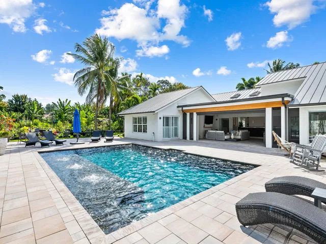 Boca Bath & Tennis Residence photo 4