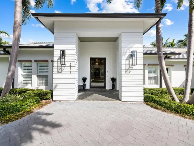 Boca Bath & Tennis Residence photo 6